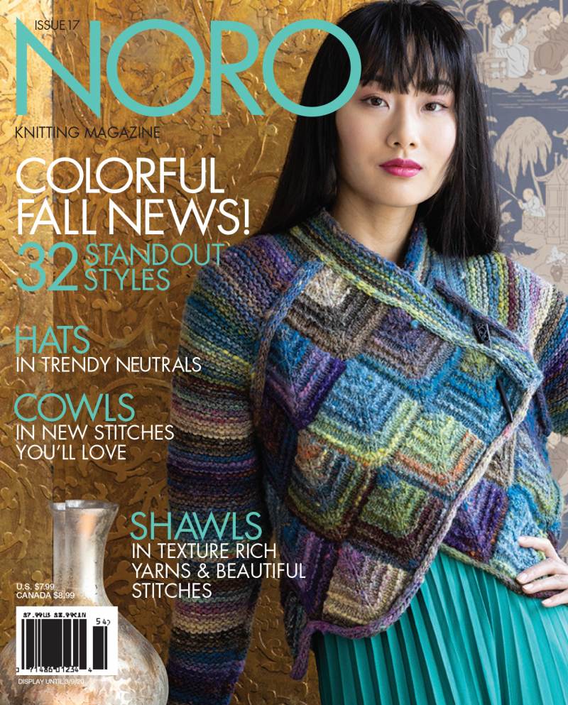 Noro Magazine