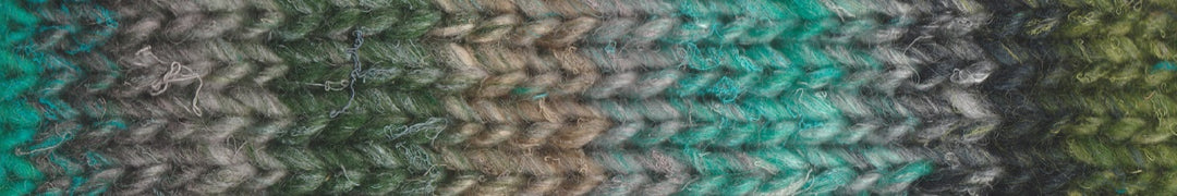 Noro Silk Garden