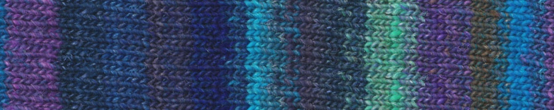 Noro Silk Garden