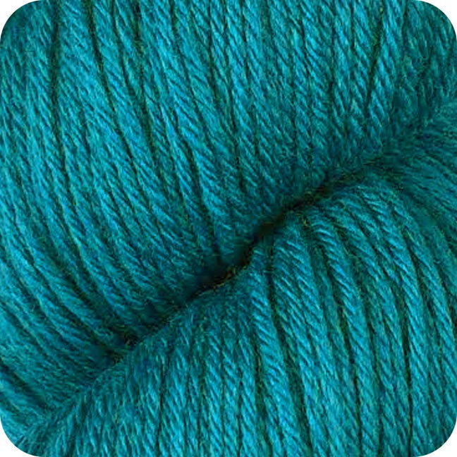 Rosy Green Wool Cheeky Merino Joy - Haus of Yarn