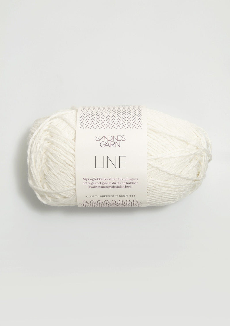 Line Worsted