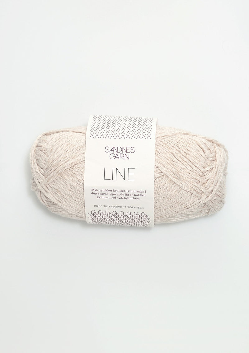 Line Worsted