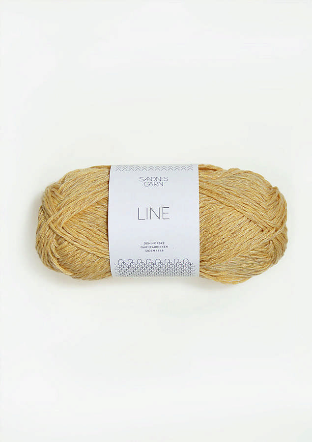 Line Worsted