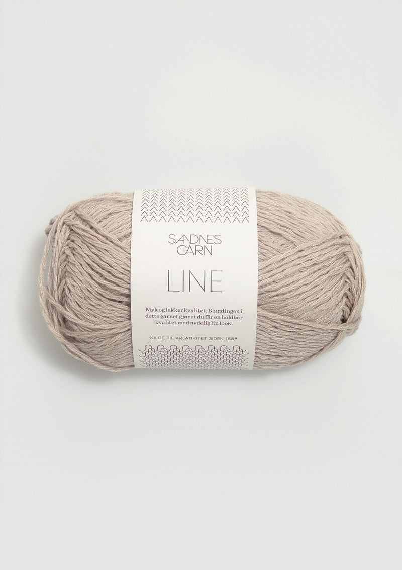 Line Worsted