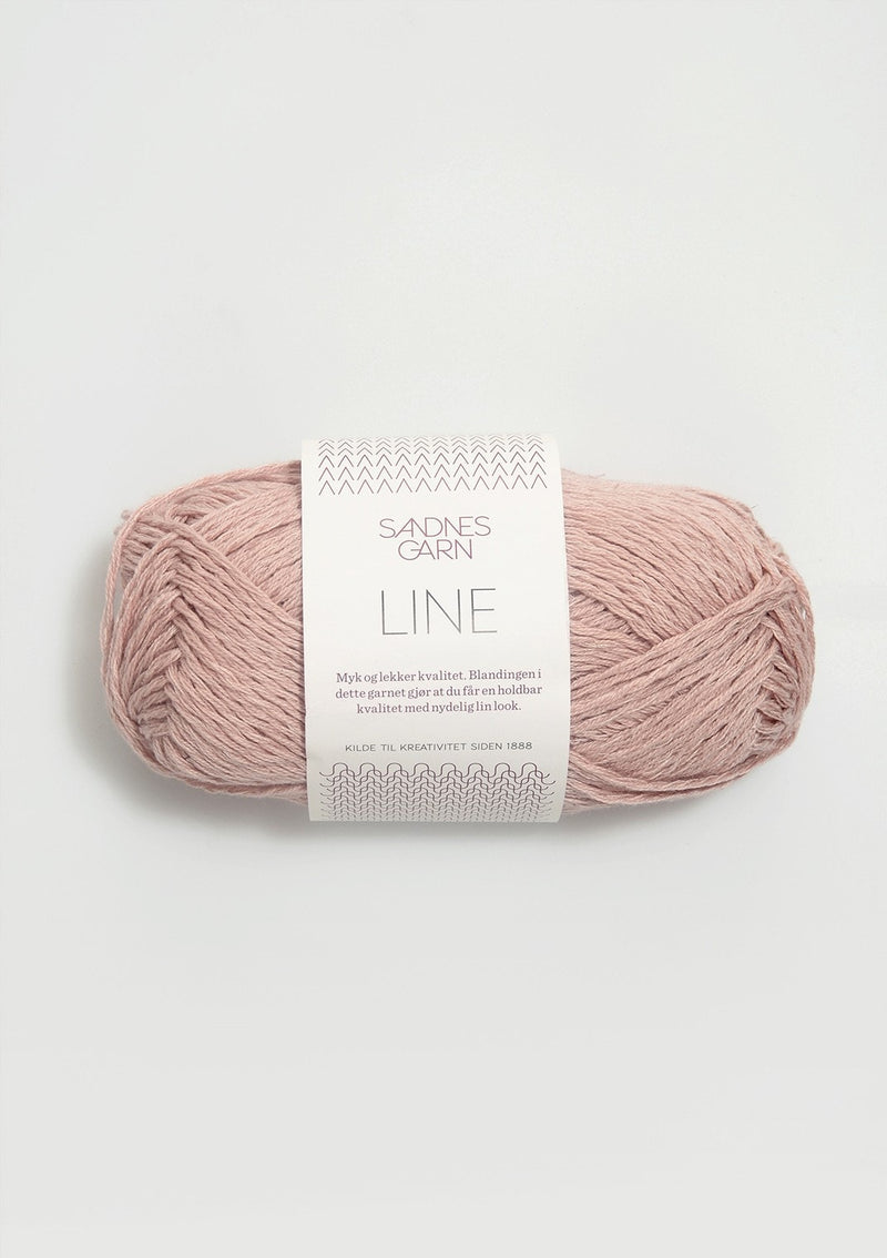 Line Worsted