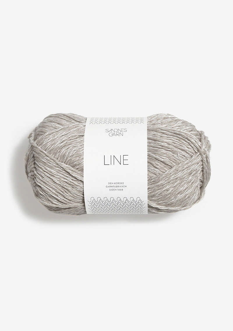 Line Worsted