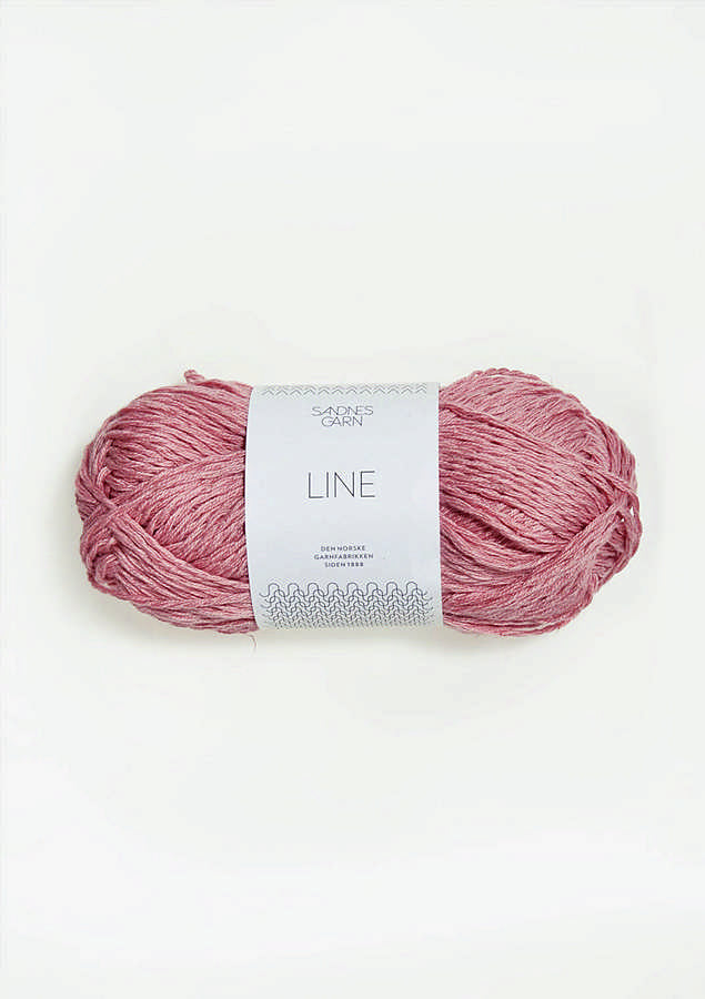 Line Worsted