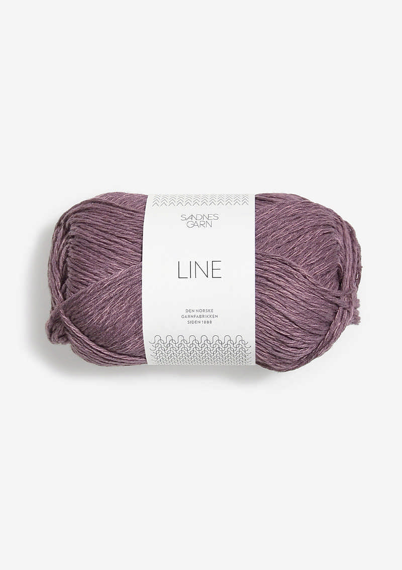 Line Worsted