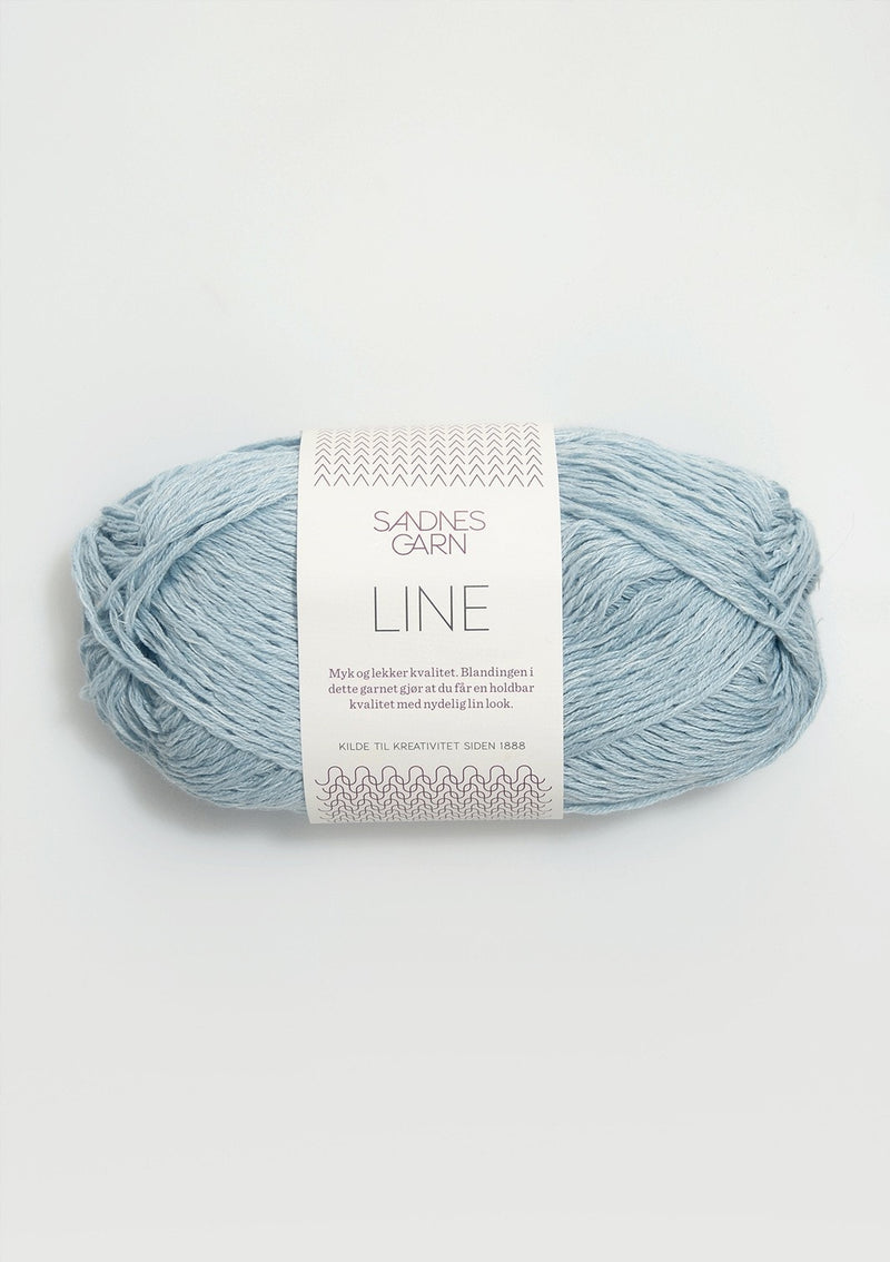 Line Worsted