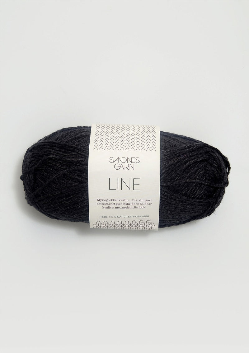 Line Worsted