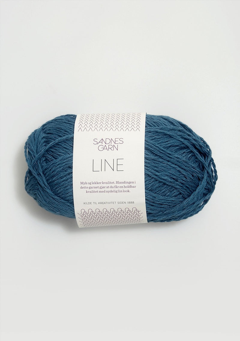 Line Worsted