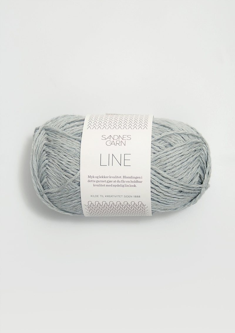 Line Worsted
