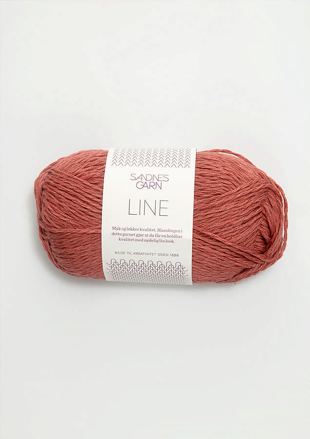 Line Worsted