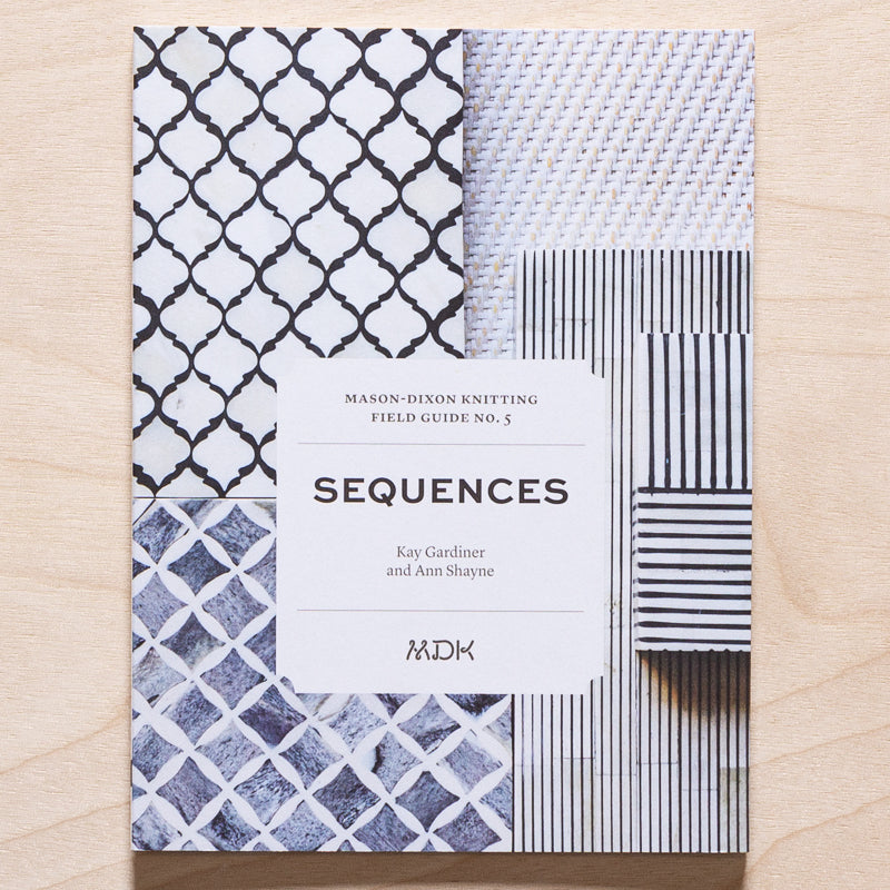 MDK Field Guide No. 5