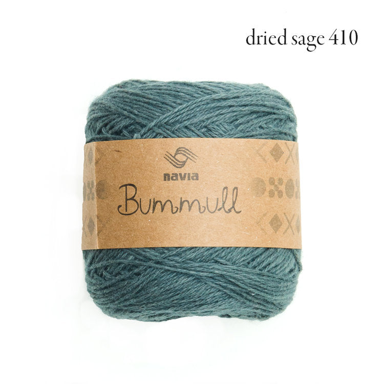 Navia Bummull - Haus of Yarn