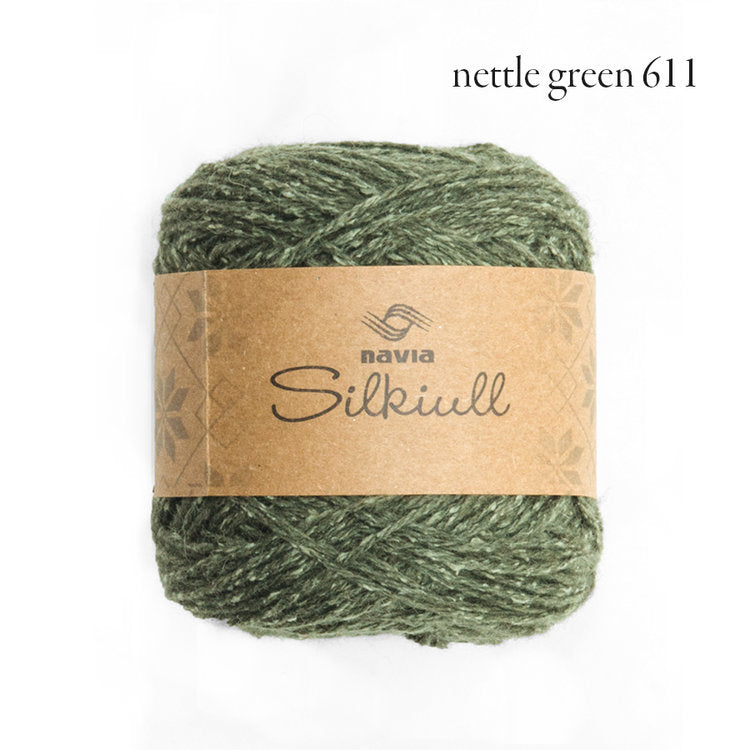 Navia Silkiull - Haus of Yarn