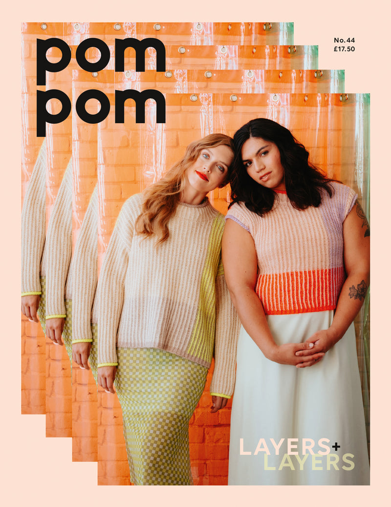 PomPom Quarterly