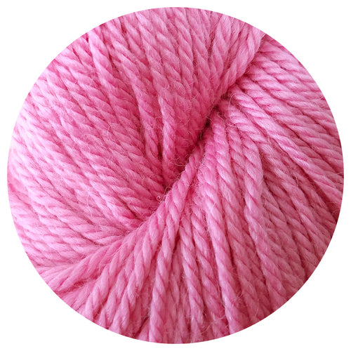 Big Bad Wool Weepaca - Haus of Yarn