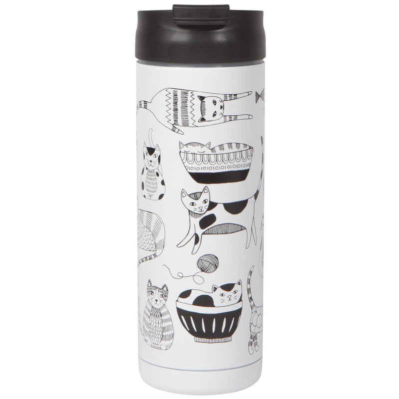 Danica Travel Mug - Haus of Yarn