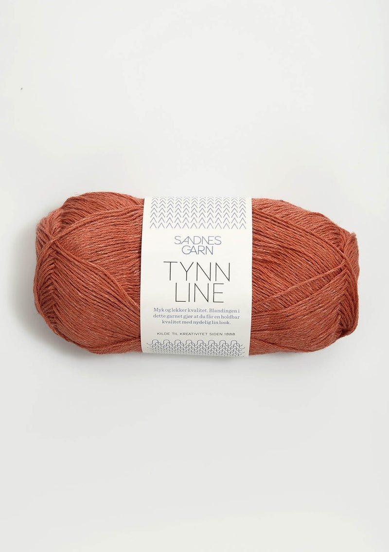 Tangle levering Mindful Tynn Line – Haus of Yarn