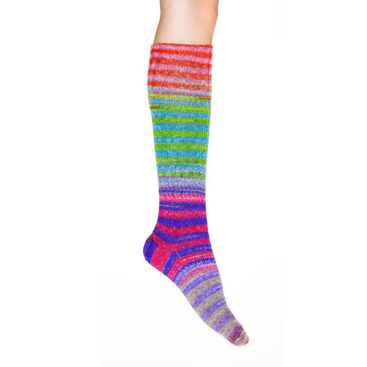 Uneek Sock Kit - Haus of Yarn
