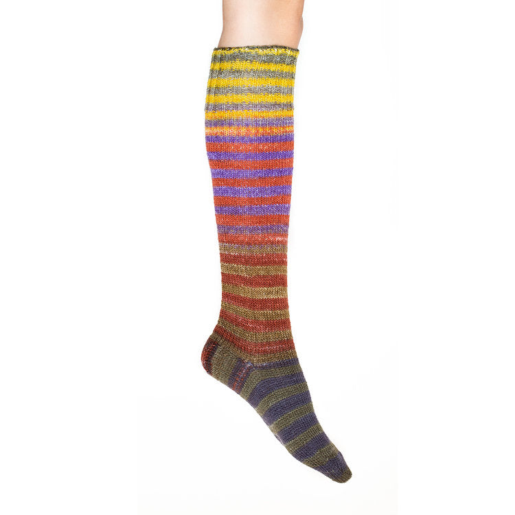 Uneek Sock Kit - Haus of Yarn
