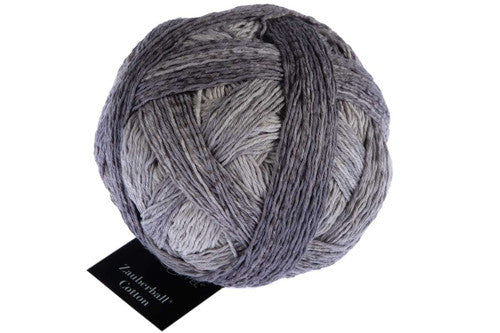 Schoppel-Wolle Zauberball Cotton