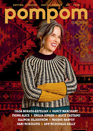 PomPom Quarterly