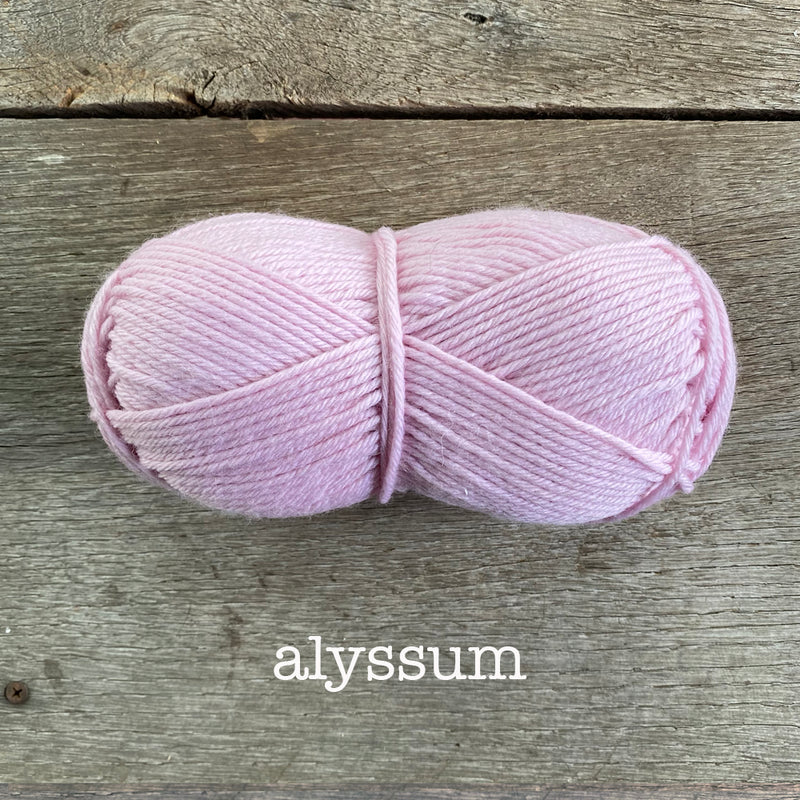 Purl Dreams