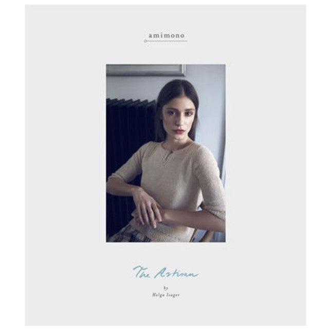 Amimono - Haus of Yarn