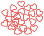 Amour Metal Stitch Markers
