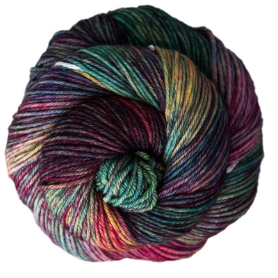 Malabrigo Caprino - Haus of Yarn