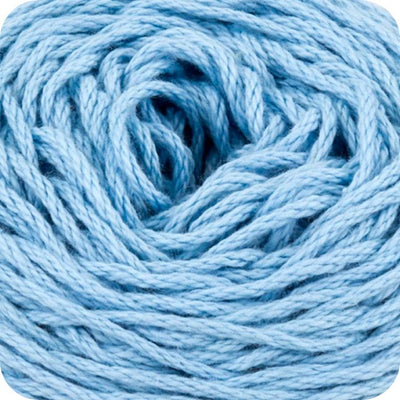 Appalachian Baby U.S. Organic Cotton Sport Weight - Haus of Yarn