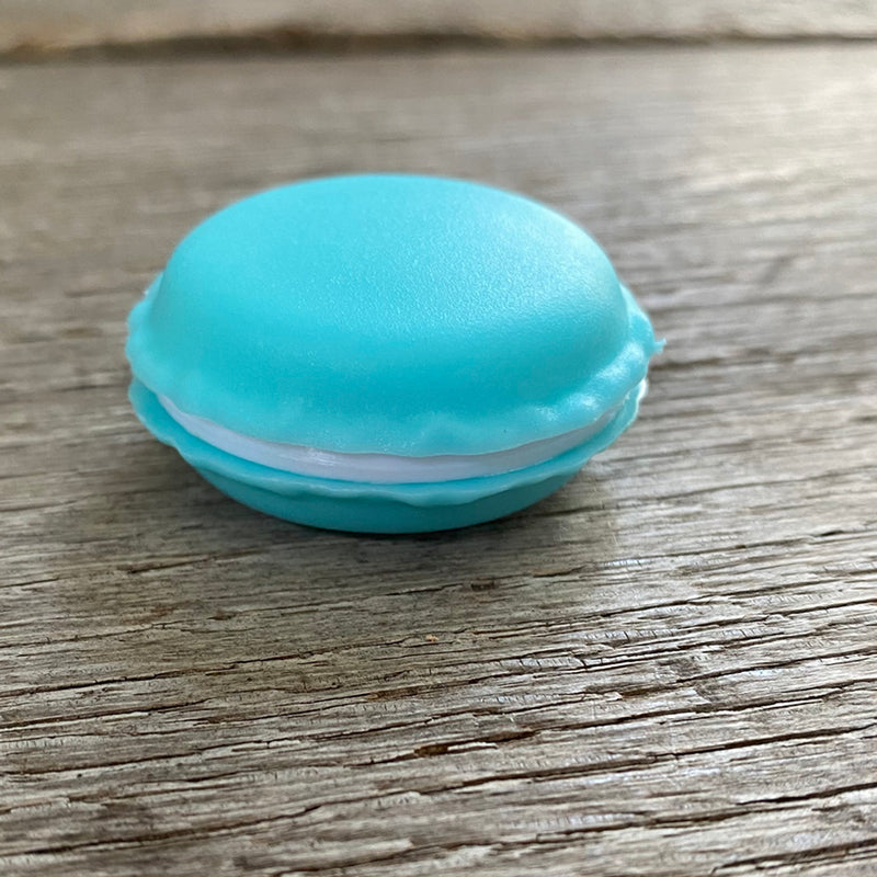 Macaron Stitch Marker Case