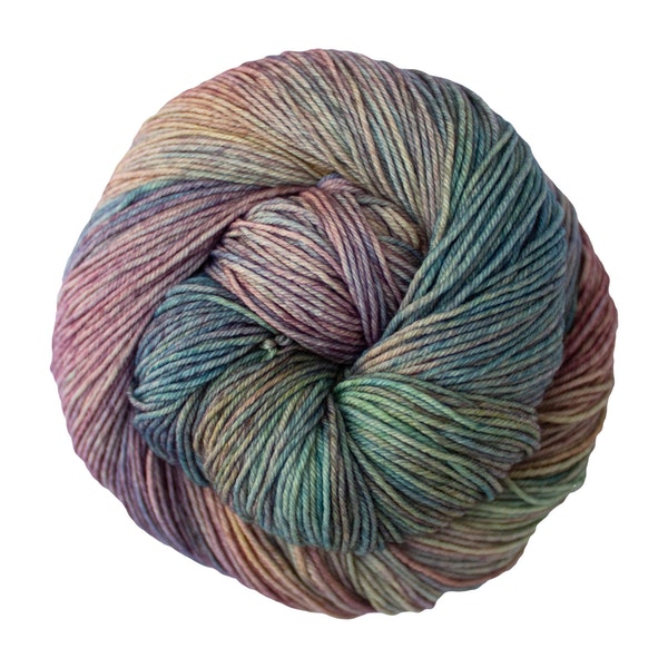 Malabrigo Ultimate Sock