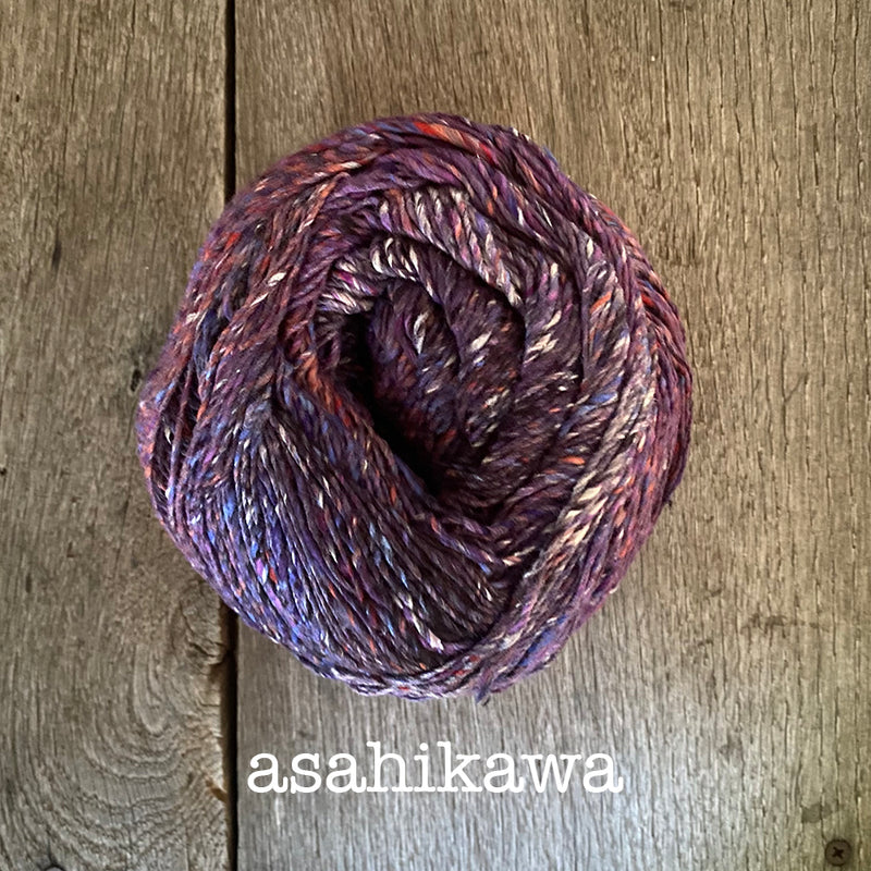 Noro Uchiwa