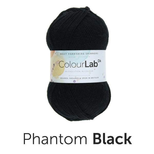 West Yorkshire Spinners Colourlab DK