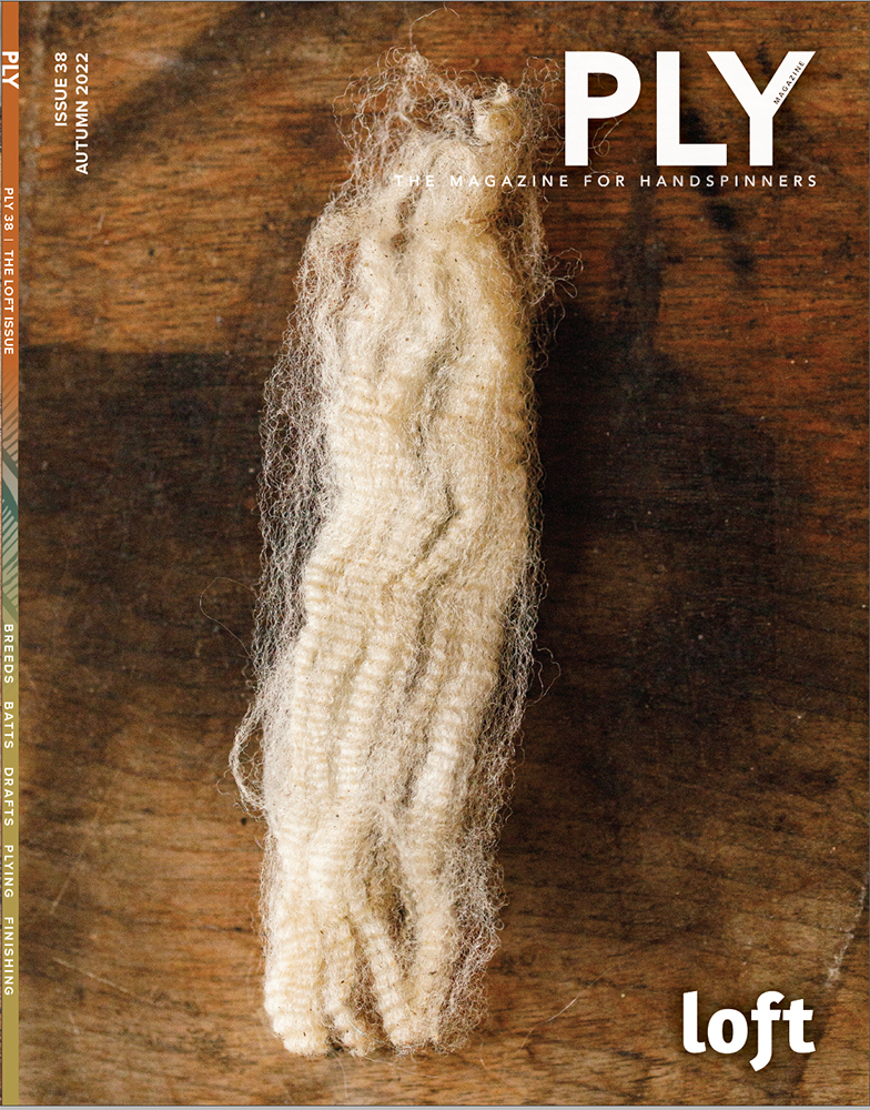 Ply Magazine