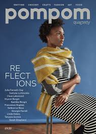 PomPom Quarterly