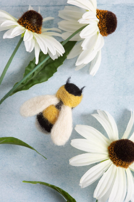 Hawthorn Handmade Felting Kit