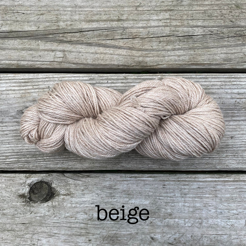 Desperate Housewife Yarn Bundle