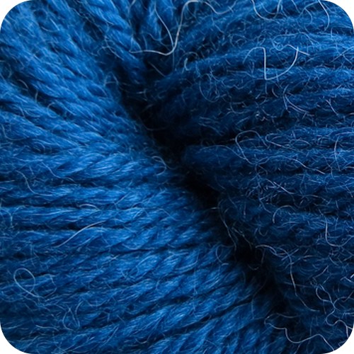 Big Bad Wool Weepaca - Haus of Yarn