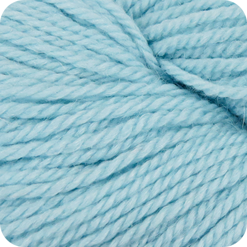 Big Bad Wool Weepaca - Haus of Yarn