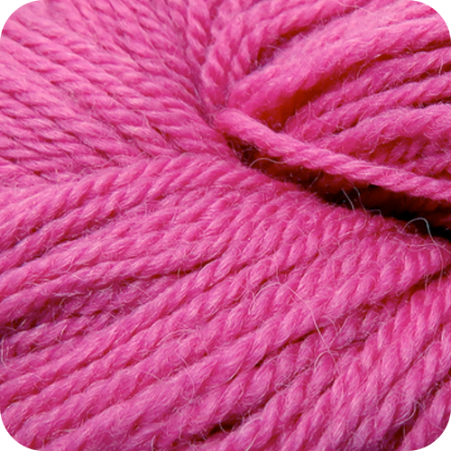 Big Bad Wool Weepaca - Haus of Yarn