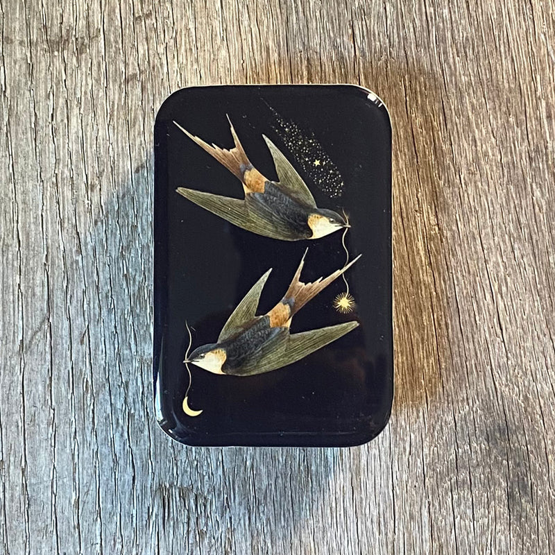 Notions Tin