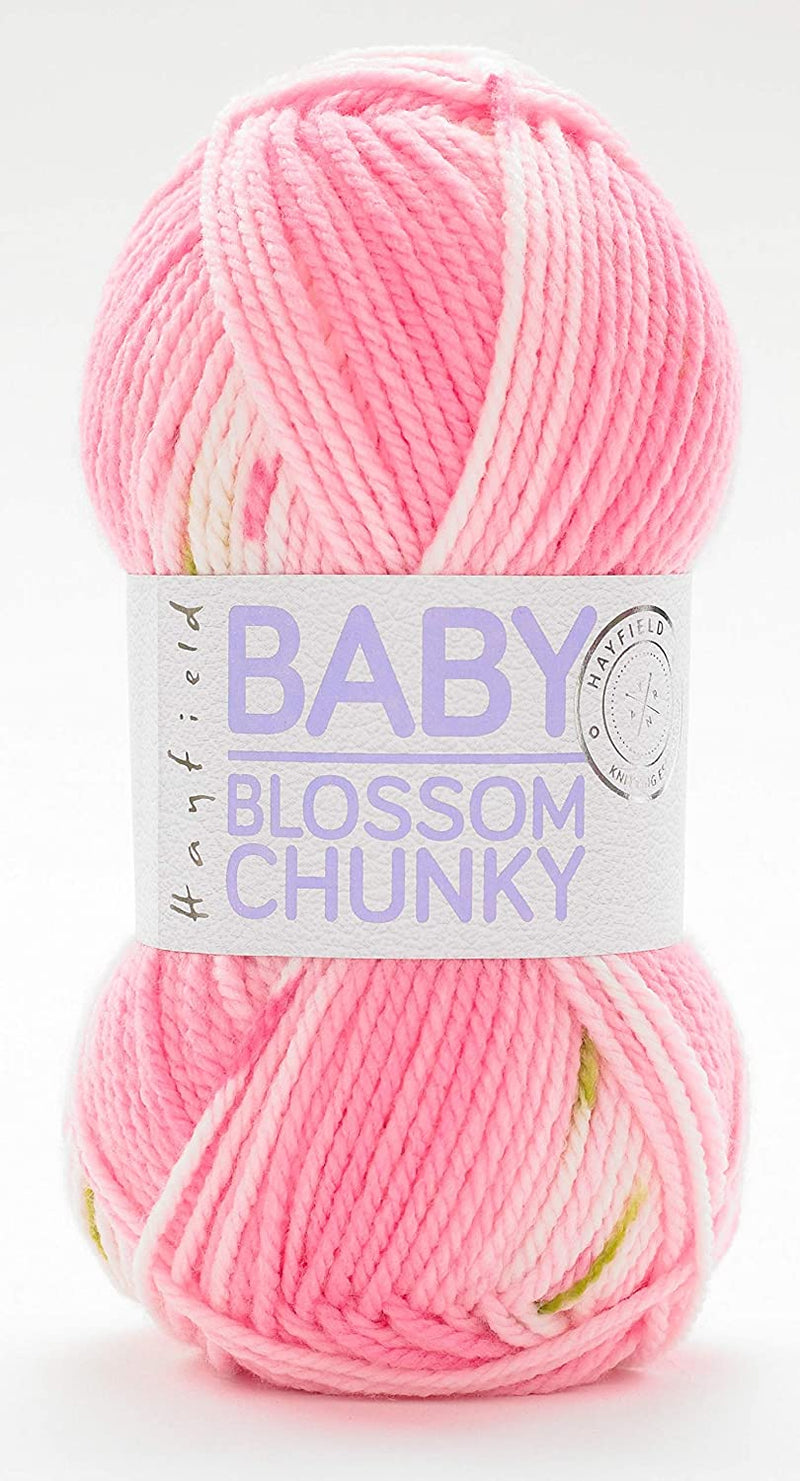 Baby Blossom Chunky