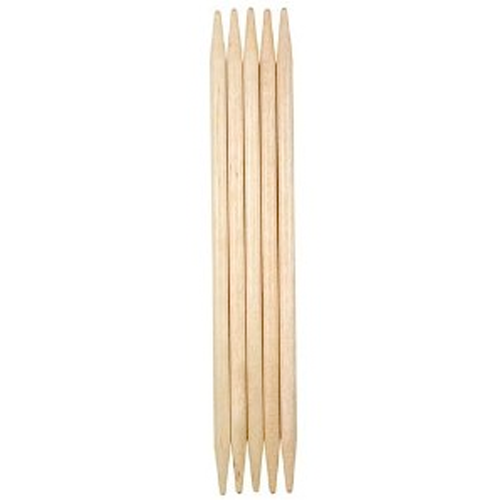 Brittany 7 1/2 inch Double Point Needles - Haus of Yarn