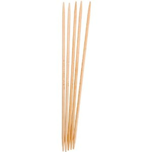 Brittany 5 inch Double Point Needles - Haus of Yarn