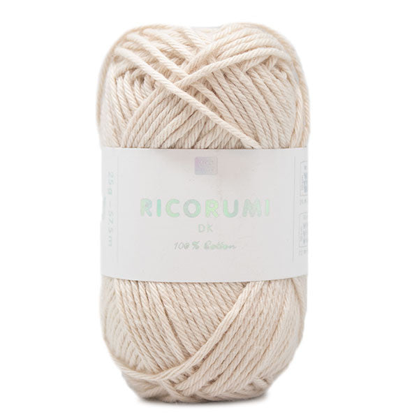 Ricorumi DK - Haus of Yarn