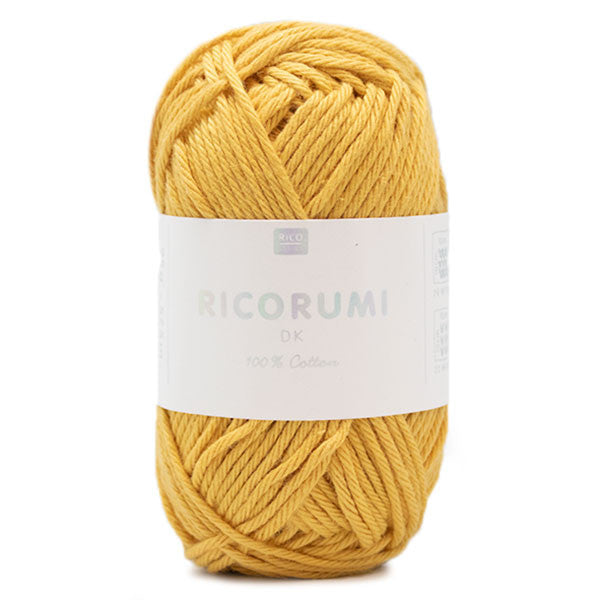 Ricorumi DK - Haus of Yarn